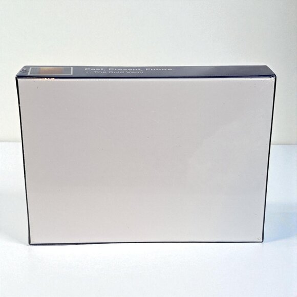 500 Pieces Jigsaw Puzzle Federal Reserve Bank Of New York Gold Vault 2024 - Picture 11 of 16